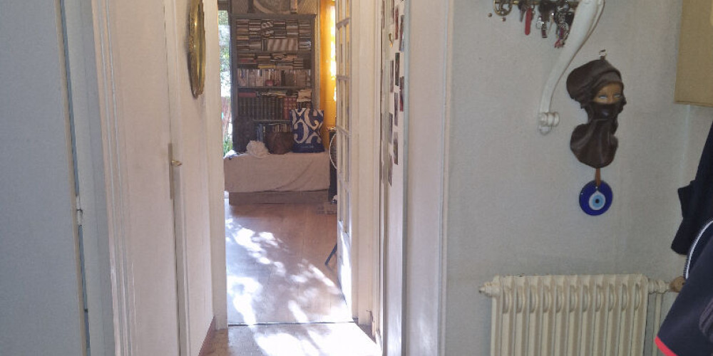 appartement à LE BOUSCAT (33110)
