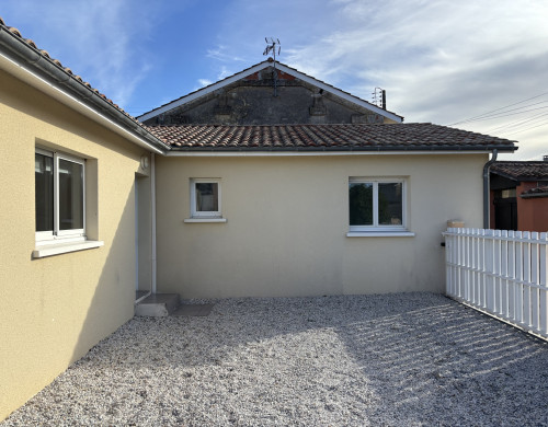 maison  VILLENAVE D ORNON