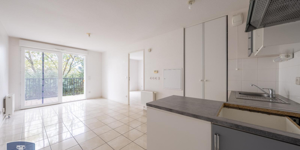 appartement à CENON (33150)