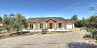maison à BONZAC (33910)