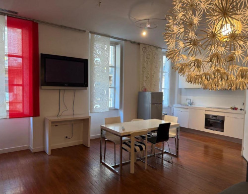 appartement  BORDEAUX