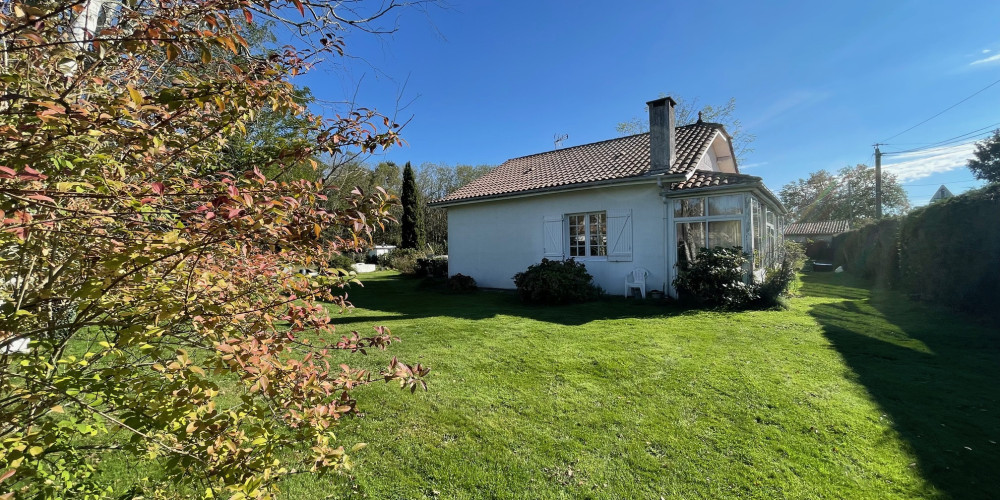 maison à AUDENGE (33980)