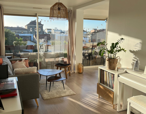 appartement  BORDEAUX