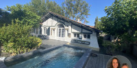 maison à ANDERNOS LES BAINS (33510)