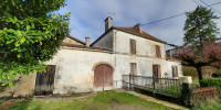 maison à LAMOTHE LANDERRON (33190)
