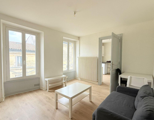 appartement  BORDEAUX
