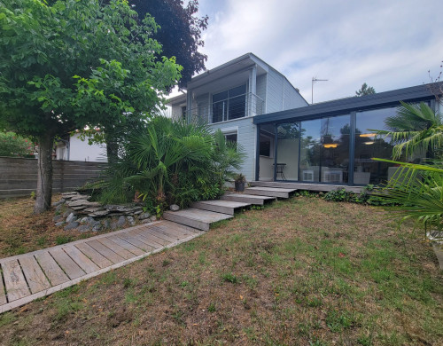 maison  VILLENAVE D ORNON