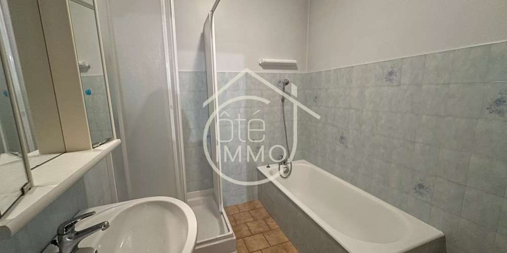 maison à STE FOY LA GRANDE (33220)