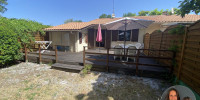 maison à LANTON (33138)