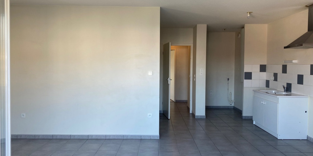 appartement à BEGLES (33130)