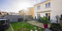 maison à VILLENAVE D ORNON (33140)