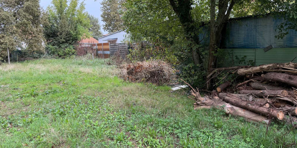maison à PESSAC (33600)