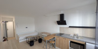 appartement à BORDEAUX (33800)