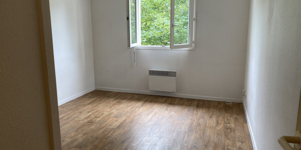 appartement à PESSAC (33600)