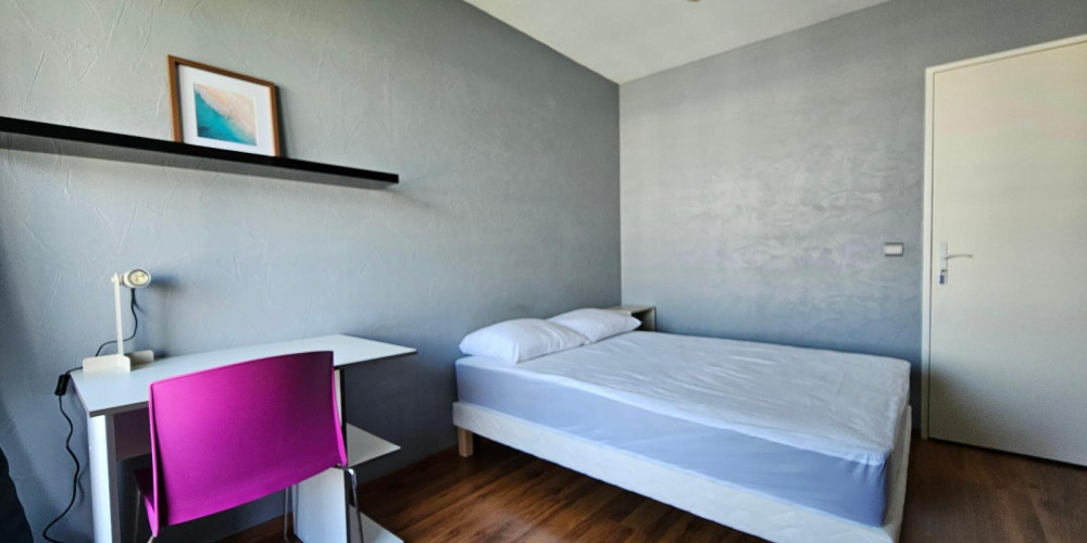 appartement à BORDEAUX (33300)