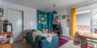 appartement à LORMONT (33310)