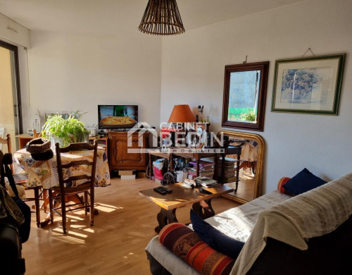 appartement  BORDEAUX