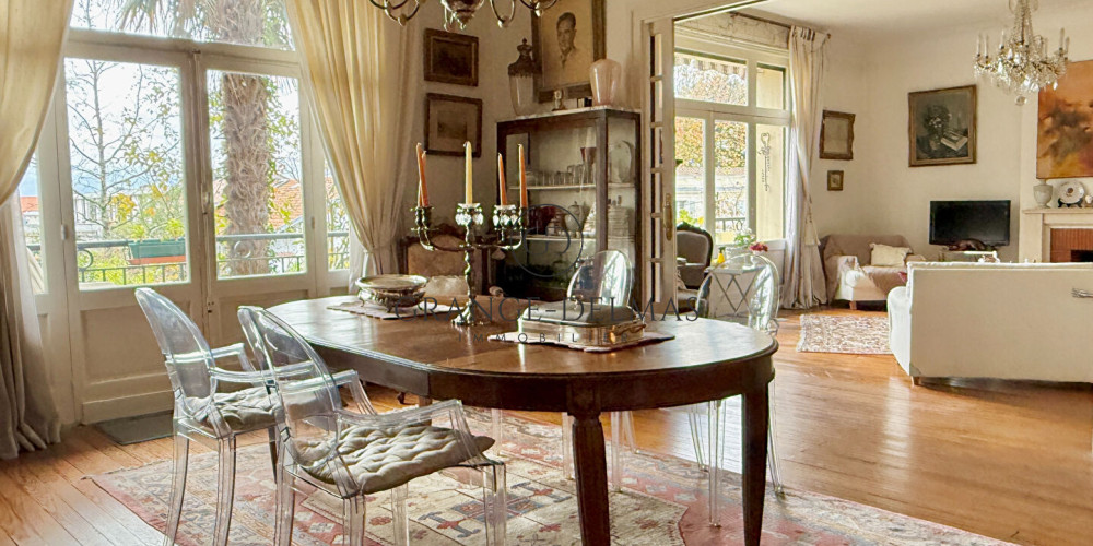appartement à BORDEAUX (33000)