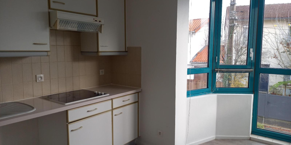 appartement à BORDEAUX (33000)
