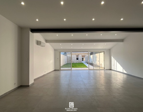 maison  LIBOURNE