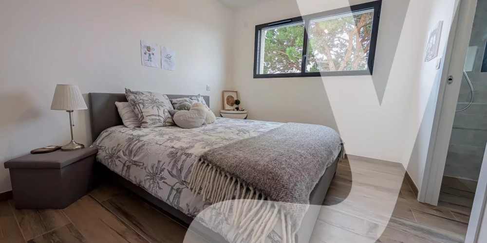 maison à LA TESTE DE BUCH (33260)