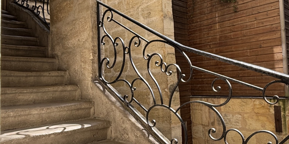 appartement à BORDEAUX (33000)