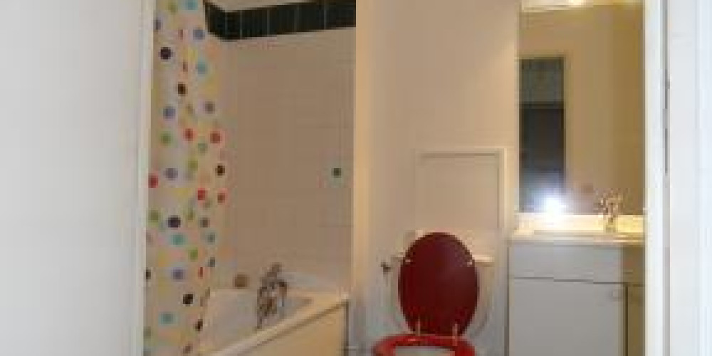 appartement à TALENCE (33400)