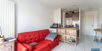 appartement à PAREMPUYRE (33290)