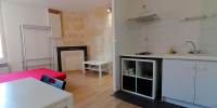 appartement à BORDEAUX (33800)