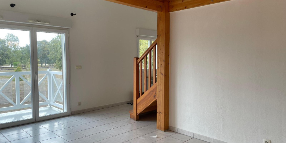 appartement à LE TEICH (33470)
