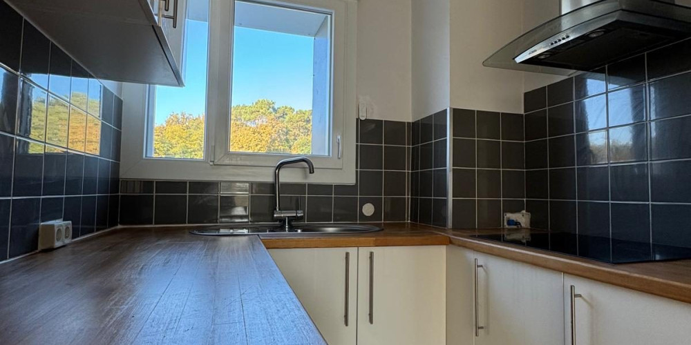 appartement à MERIGNAC (33700)