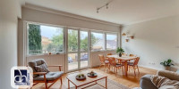 appartement à LE BOUSCAT (33110)