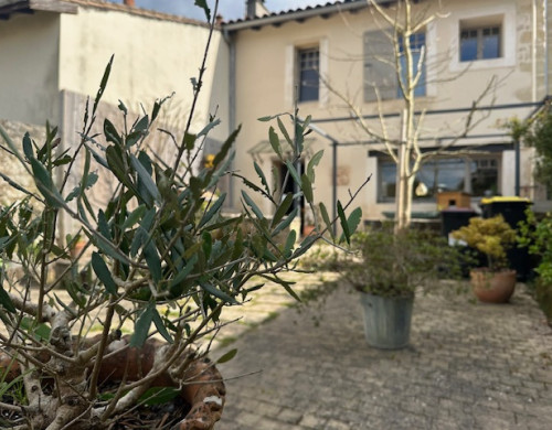 maison  BARSAC
