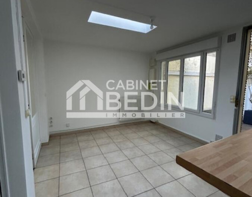 appartement  BORDEAUX