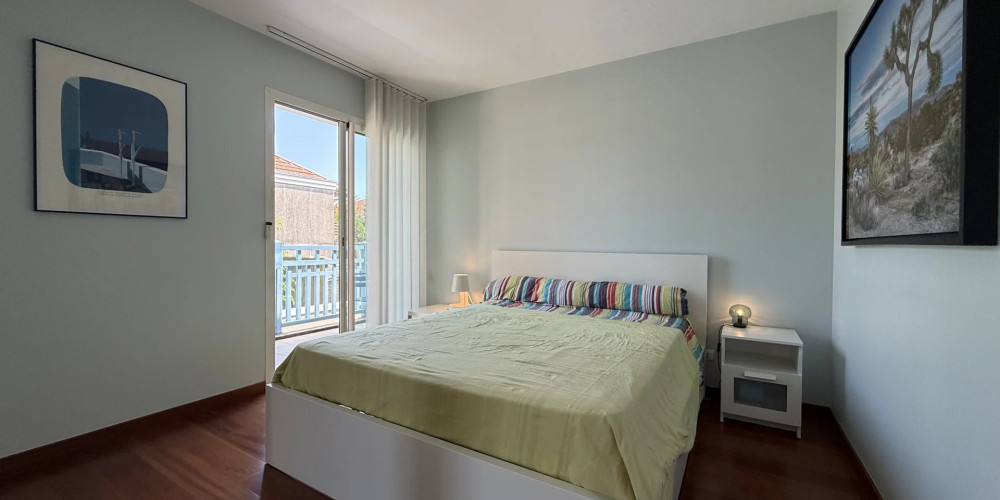 appartement à ARCACHON (33120)