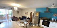 appartement à LANTON (33138)