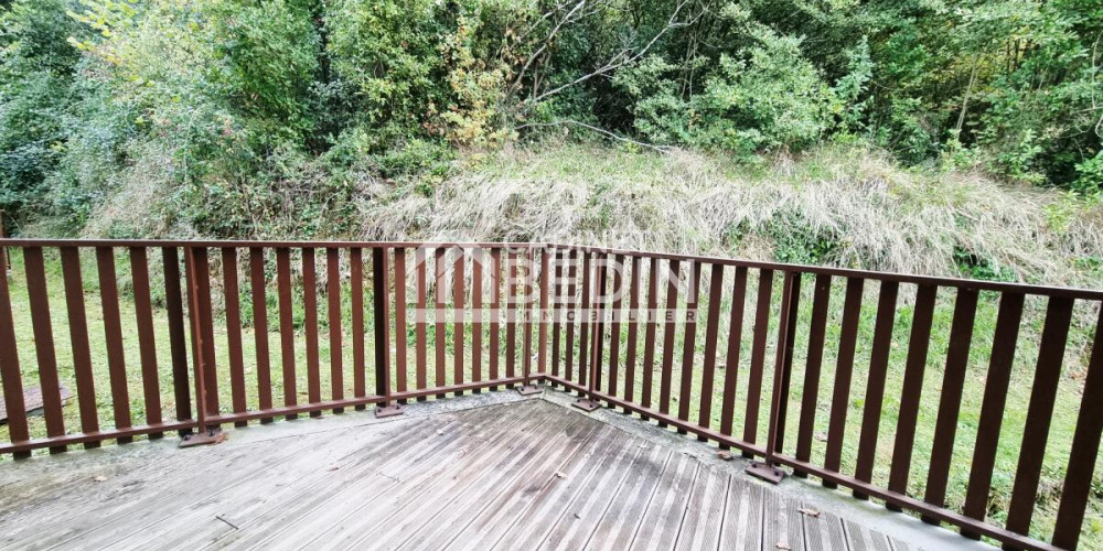 appartement à CENON (33150)