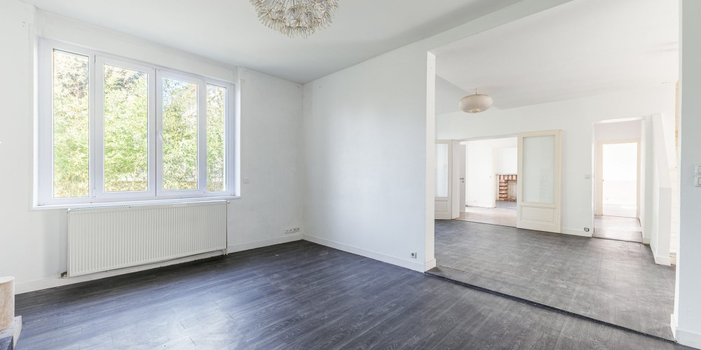 maison à LANGON (33210)