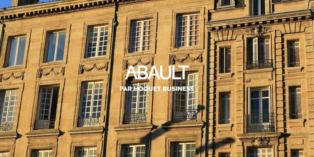 local commercial à BORDEAUX (33200)