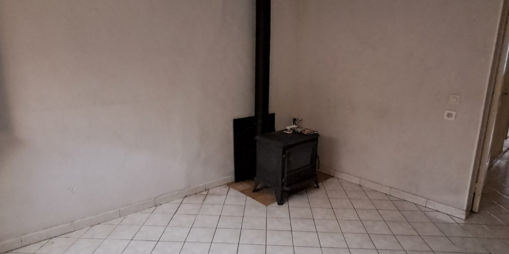 maison à PAILLET (33550)