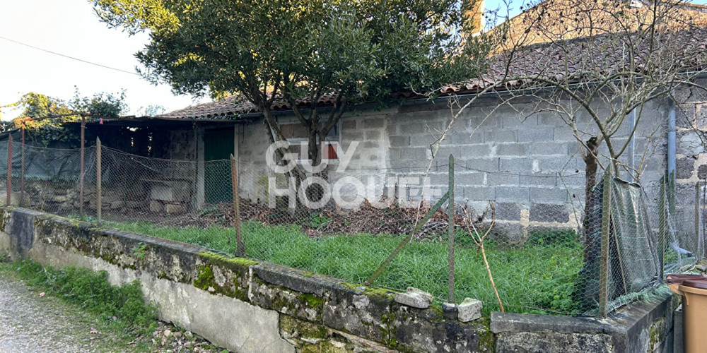 maison à GUITRES (33230)
