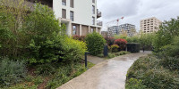 appartement à BORDEAUX (33800)