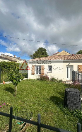 Maison  BEGUEY
