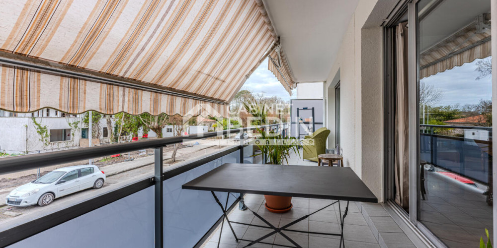 appartement à ARES (33740)