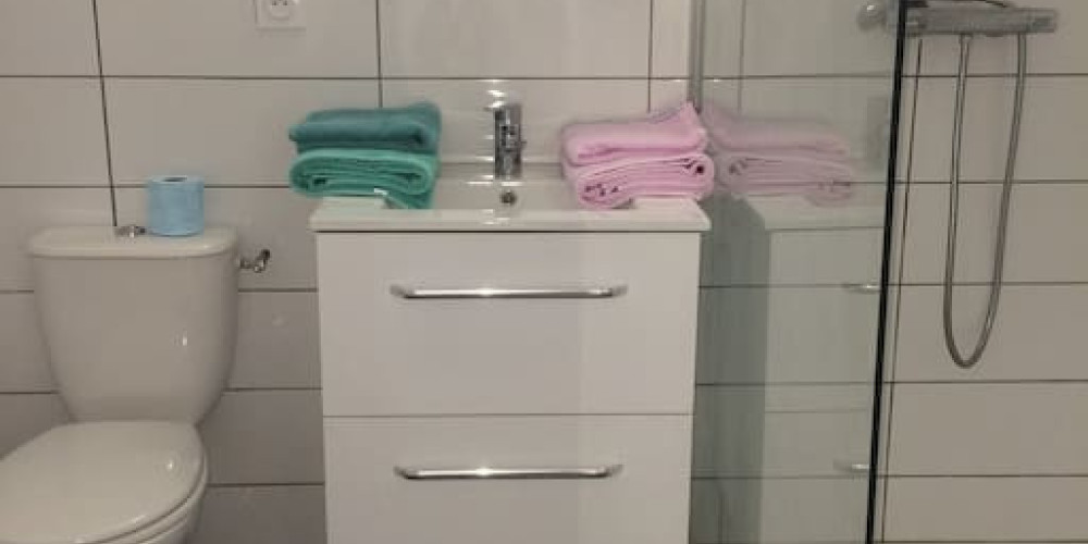 appartement à GRADIGNAN (33170)