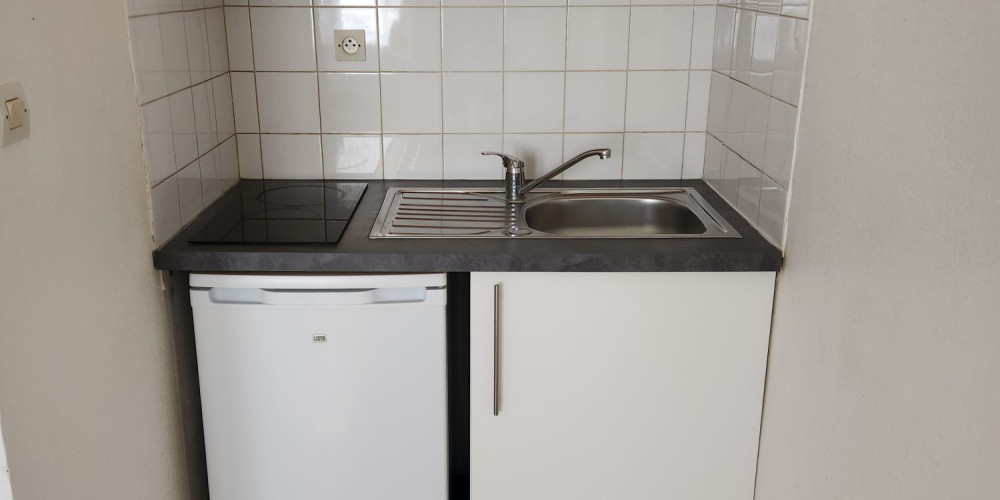 appartement à TALENCE (33400)