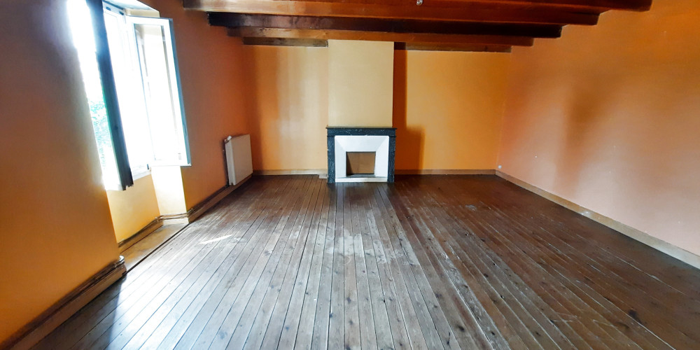maison à RIMONS (33580)