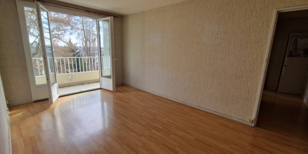 appartement à BORDEAUX (33000)