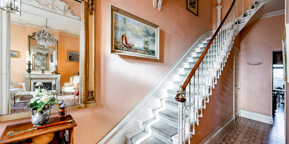 maison à BORDEAUX (33800)