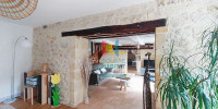maison à ST MAGNE DE CASTILLON (33350)